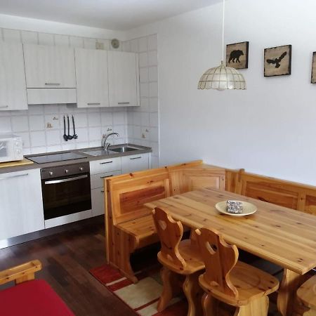 萨帕达Plodn House公寓 外观 照片
