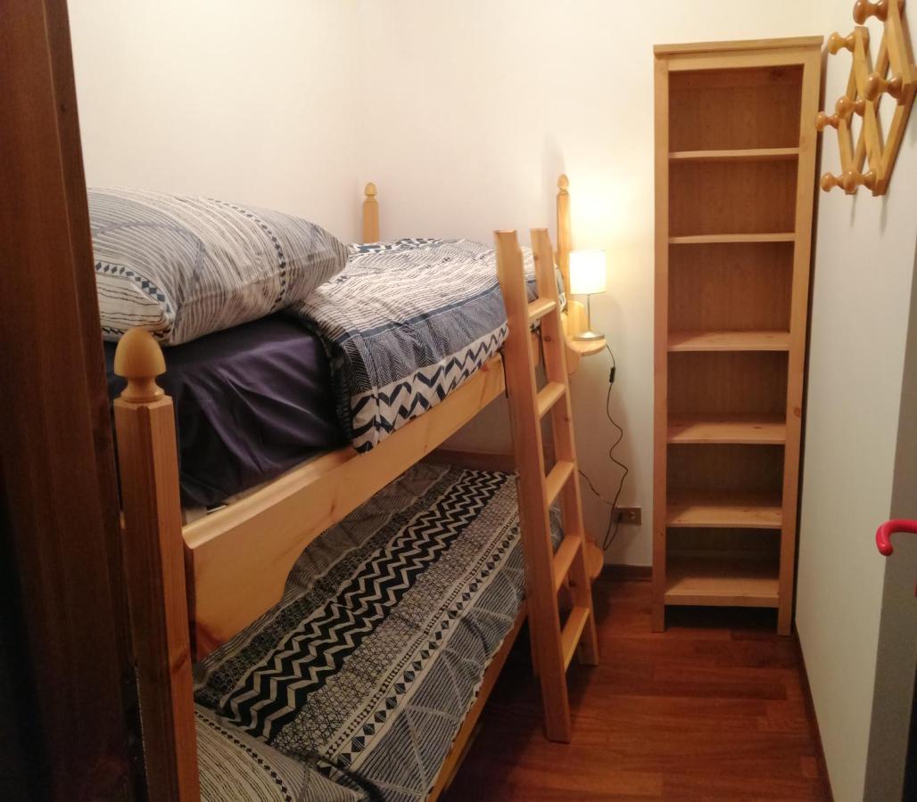 萨帕达Plodn House公寓 外观 照片